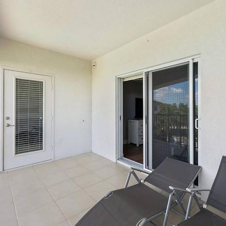 Modern Beach Condo In Central Naples! Esterno foto